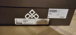 Stivali Perone in vera pelle marrone