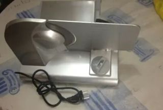 Cortadora de fiambre