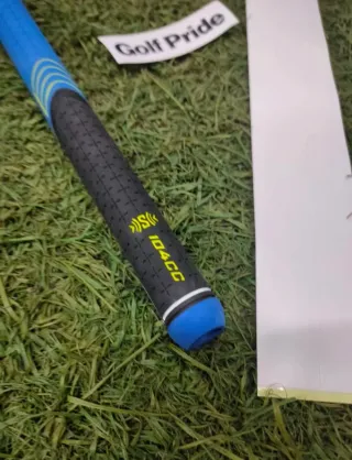 Golf Pride Tour SNSR grip de Putter