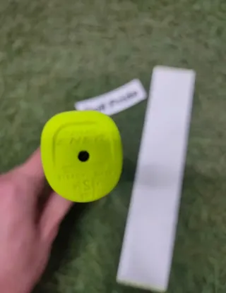 Golf Pride Tour SNSR grip de Putter