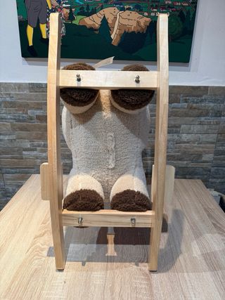 Balancín León Bebé 12-36 Meses