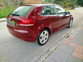 Audi A3 2005