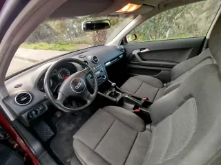 Audi A3 2005