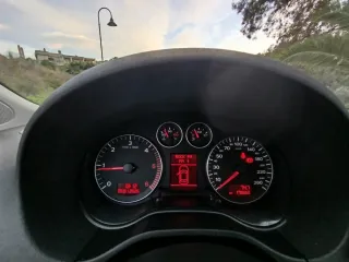 Audi A3 2005