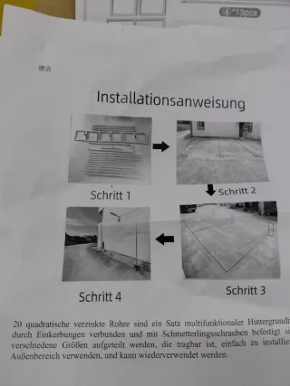 Suporte Metal Casamento Prata