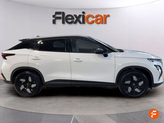 Omoda 5 MY25 - Premium 1.6 TGDI 108kW (145cv)