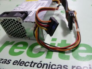 Fuente Alimentación HP PS-5161-4HF 160W