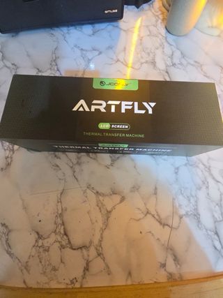 Termocopiadora Tattoo ARTFLY JCONLY Bluetooth