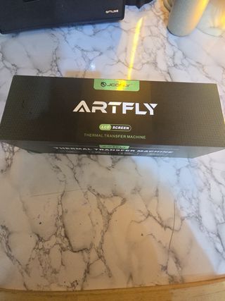 Termocopiadora Tattoo ARTFLY JCONLY Bluetooth