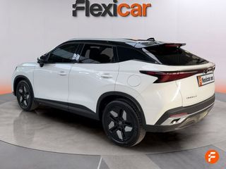 Omoda 5 MY25 - Premium 1.6 TGDI 108kW (145cv)