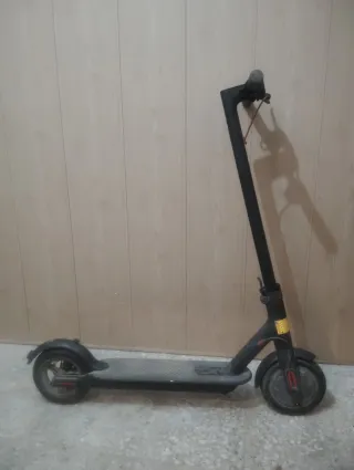 Patinete Eléctrico Xiaomi