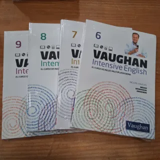 Vaughan Intensive English