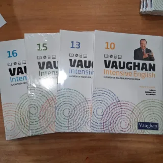 Vaughan Intensive English