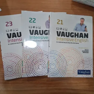 Vaughan Intensive English