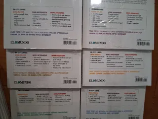 Vaughan Intensive English