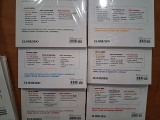 Vaughan Intensive English