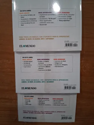 Vaughan Intensive English