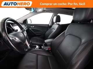 Hyundai Santa Fe 2.2 CRDi Tecno 2WD