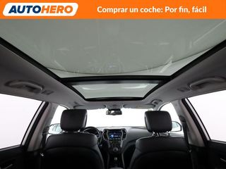 Hyundai Santa Fe 2.2 CRDi Tecno 2WD