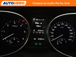 Hyundai Santa Fe 2.2 CRDi Tecno 2WD
