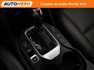 Hyundai Santa Fe 2.2 CRDi Tecno 2WD