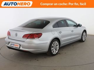 Volkswagen CC 1.4 TSI BlueMotion Tech
