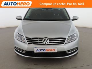 Volkswagen CC 1.4 TSI BlueMotion Tech