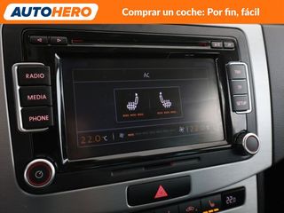 Volkswagen CC 1.4 TSI BlueMotion Tech