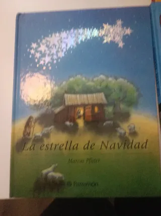 Libros infantiles