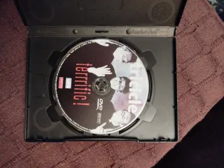 DVD Tricicle Terrific! (Comedia)