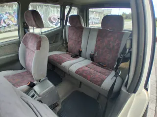 Nissan Terrano II 1995