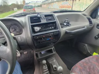 Nissan Terrano II 1995