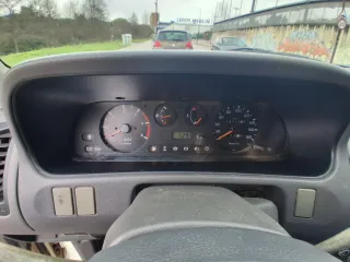 Nissan Terrano II 1995