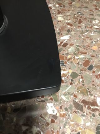 Pies/Soportes Altavoces Sonus Faber Negros