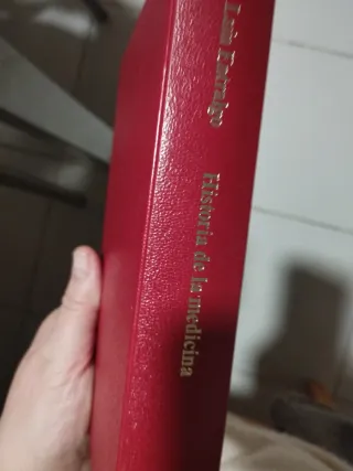 Historia de la medicina (Biblioteca médica de ...