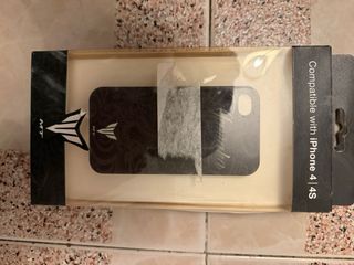 Custodia iPhone 4 Yamaha Drago