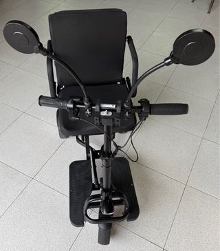 Silla de ruedas Eléctrica 3 Ruedas. OFERTA