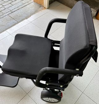 Silla de ruedas Eléctrica 3 Ruedas. OFERTA