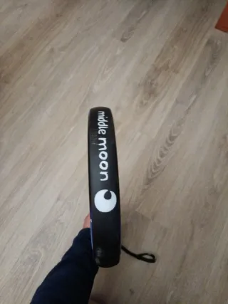 Pala Pádel NOX X-ONE