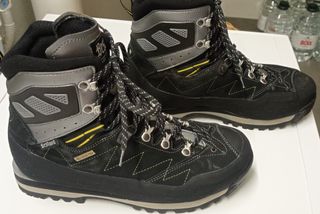 Botas Bestard Alp FF Talla 42.5