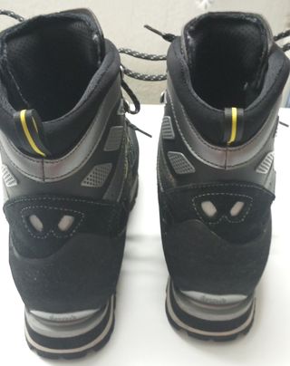 Botas Bestard Alp FF Talla 42.5