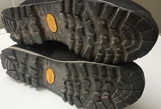 Botas Bestard Alp FF Talla 42.5