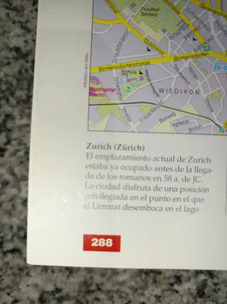 El Gran Libro de las Carreteras de Europa