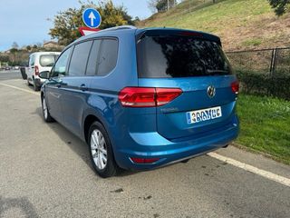 Volkswagen Touran 2017