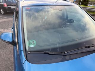 Volkswagen Touran 2017