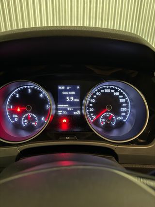 Volkswagen Touran 2017