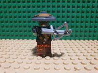 LEGO Star Wars Embo sw0307