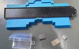 Cortador Vinilo MANTISTOL 19 Profesional