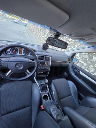 Mercedes-Benz Clase B 2009