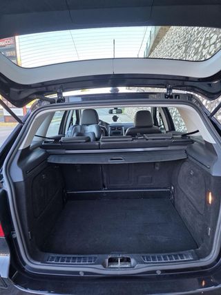 Mercedes-Benz Clase B 2009